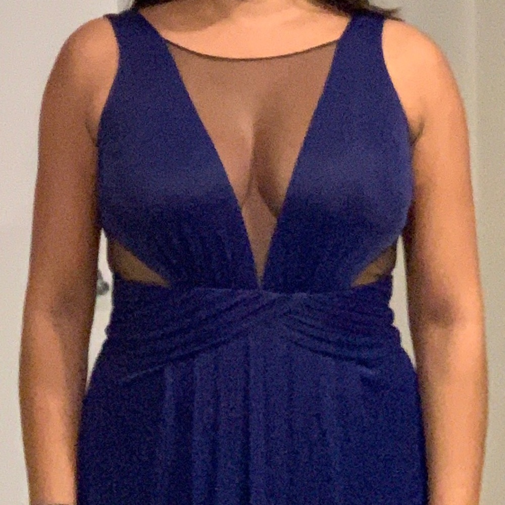 BCBG dress